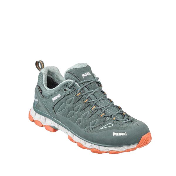 Buty turystyczne damskie Meindl Lite Trail Lady GTX