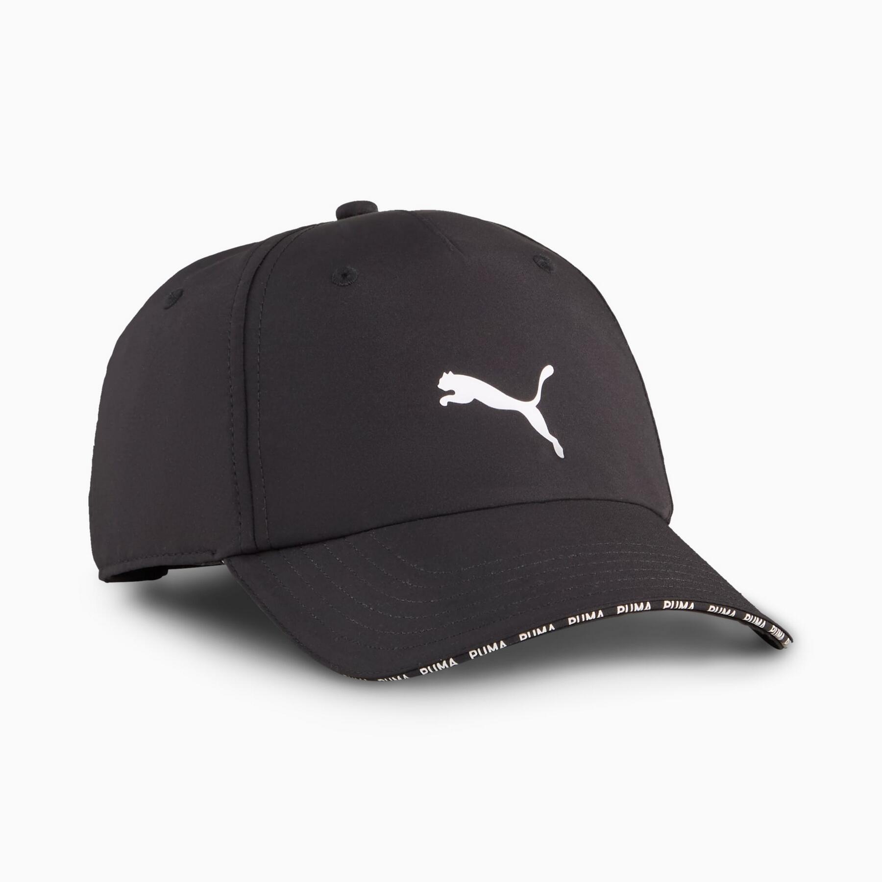 Puma Czapka Training Bb 02660901
