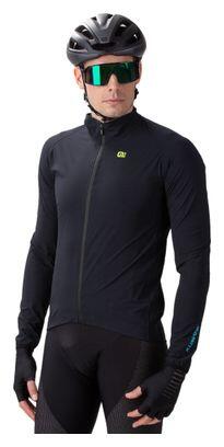 Kurtka rowerowa męska Alé Cycling Klimatik Guscio Racing Rainproof