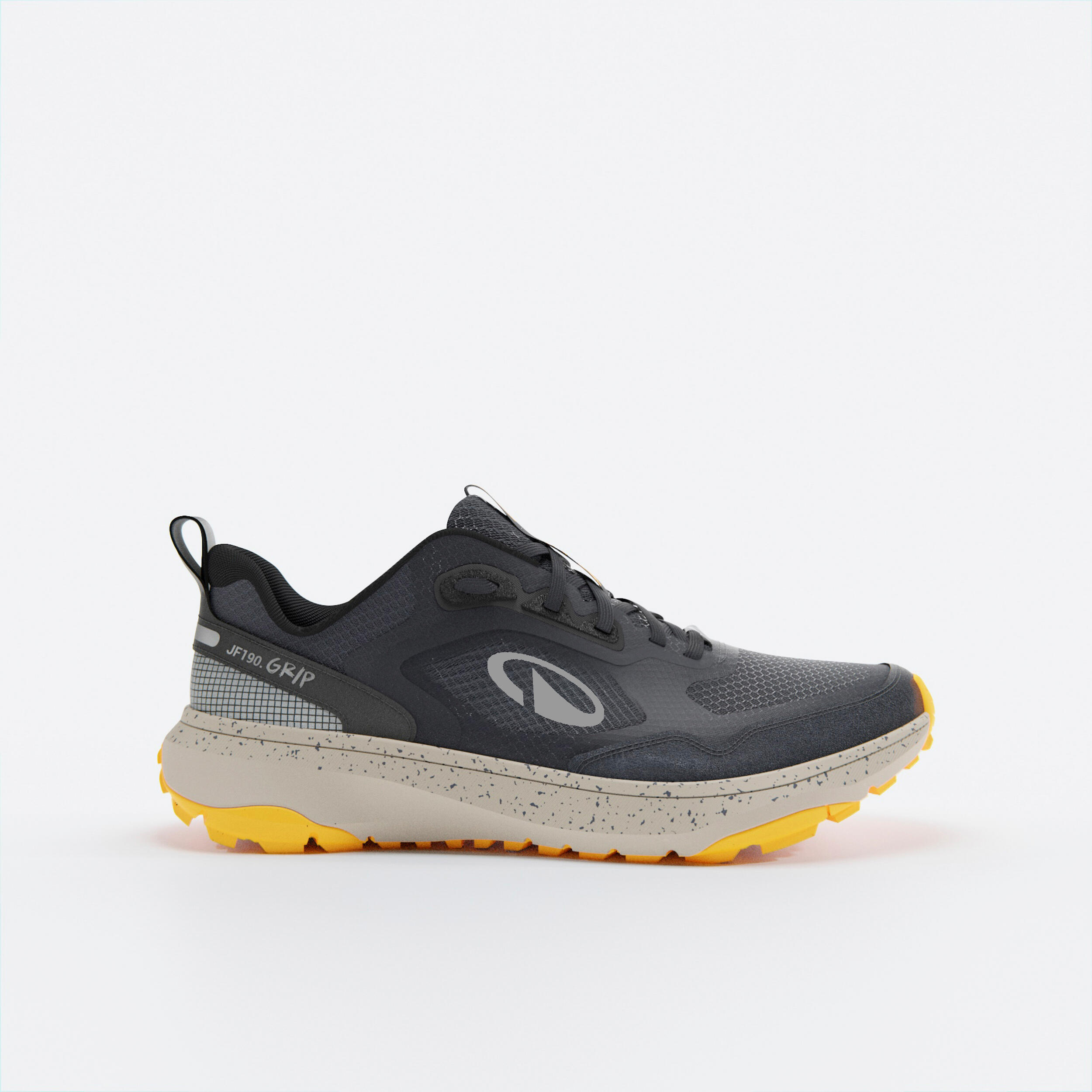 Buty do biegania męskie JogFlow 190 Grip