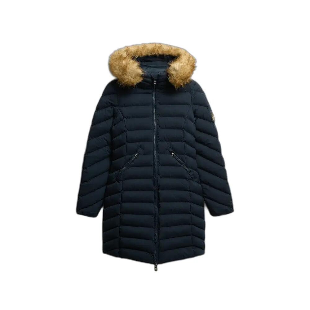 Parka dla kobiet Superdry Fuji