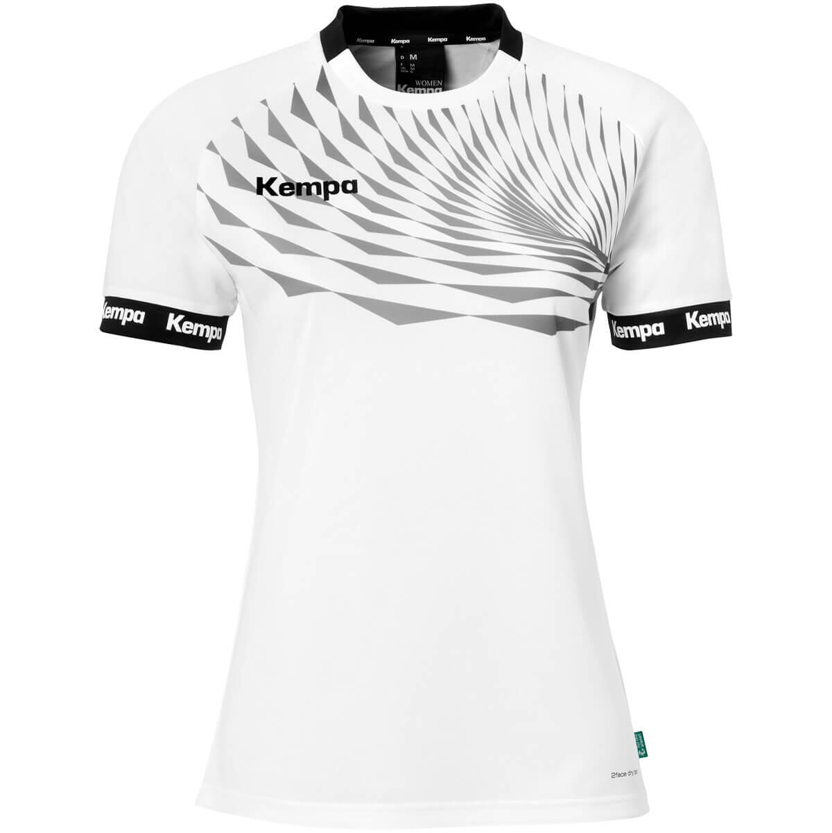 Damski jersey Kempa Wave 26