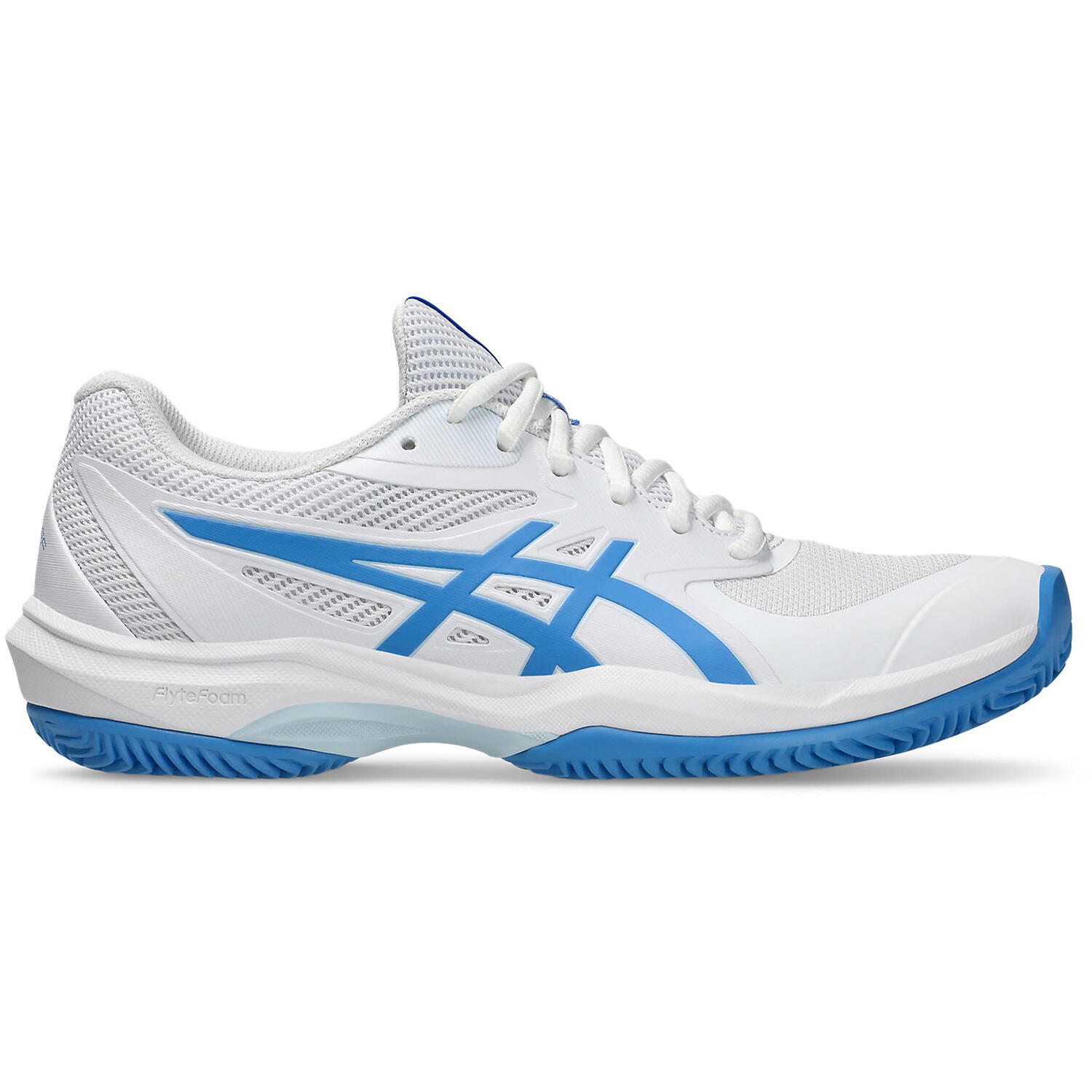 Buty do tenisa damskie Asics Game Ff