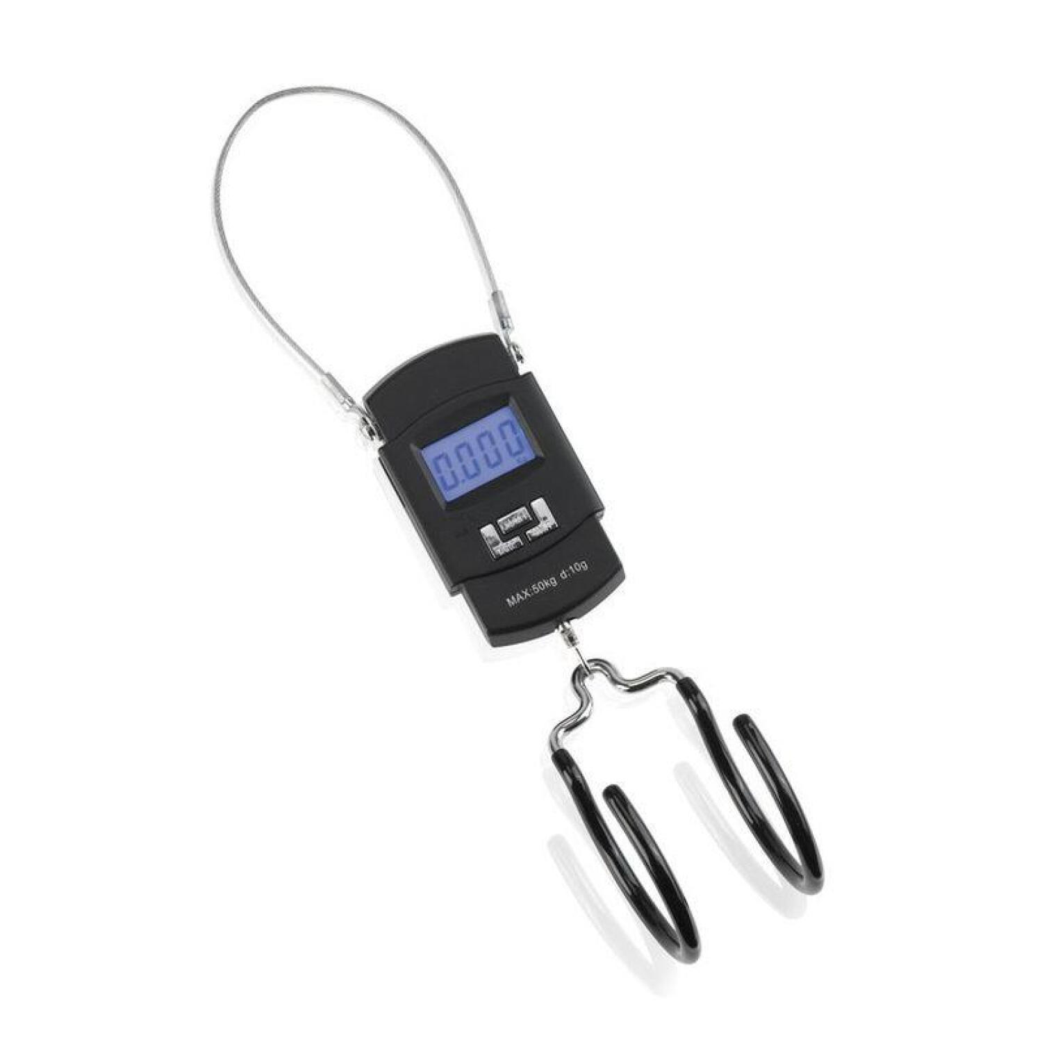 Waga XLC TO-S77