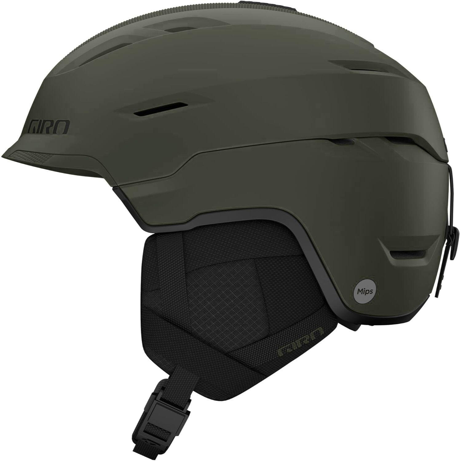 Kask narciarski dla dorosłych Giro Tor Spherical