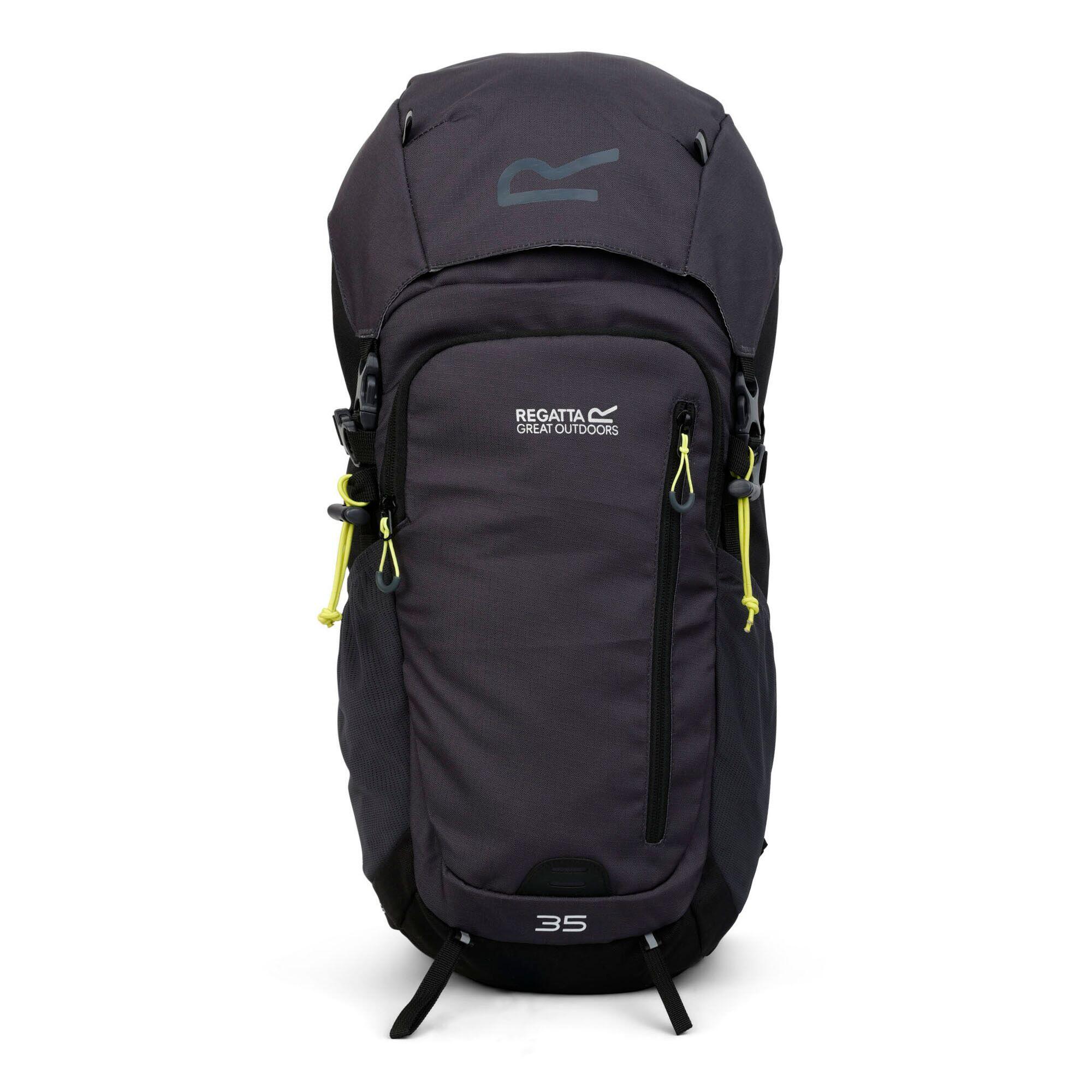 Highton V2 35L Plecak turystyczny unisex