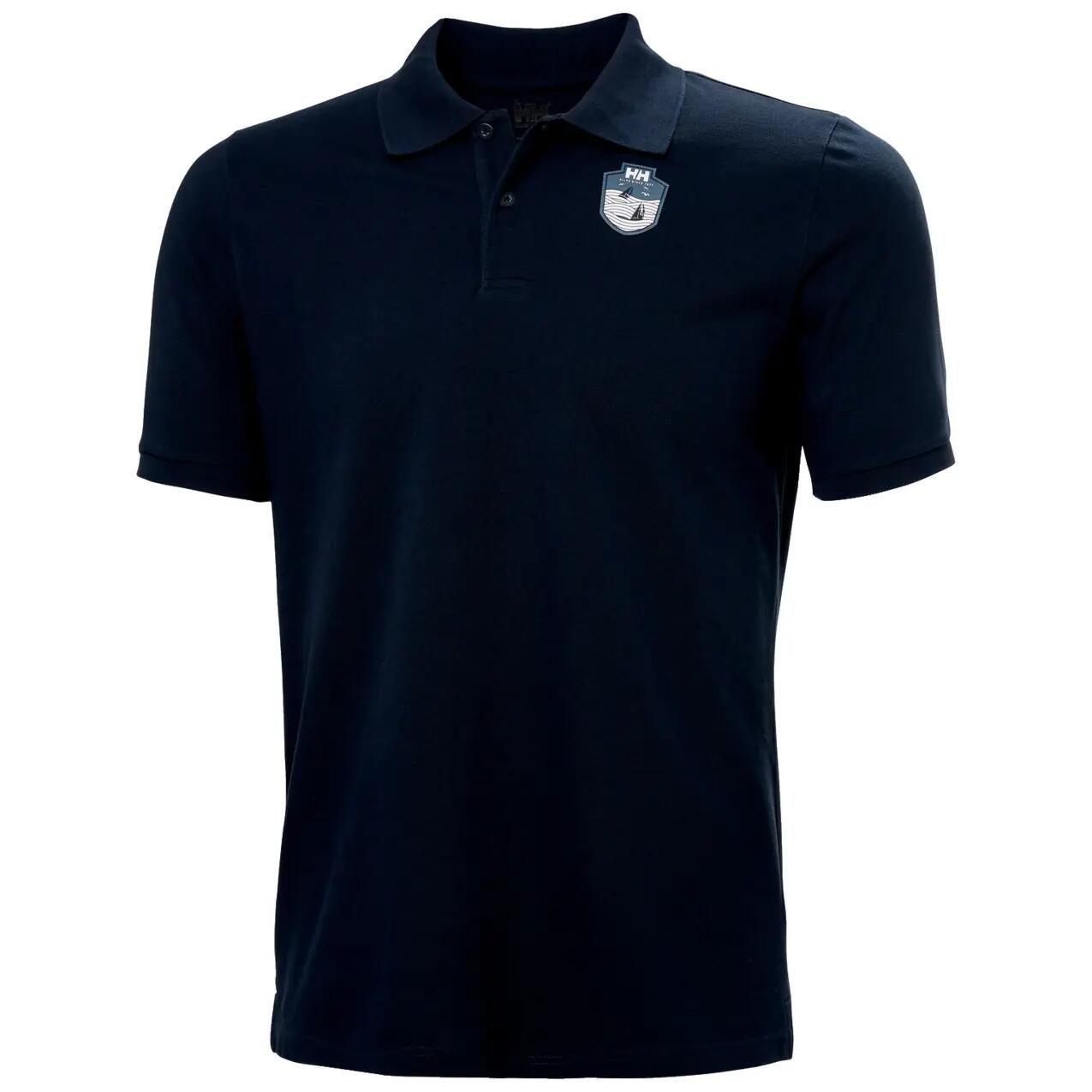 Polo Helly Hansen Marstrand