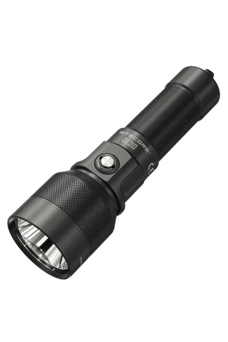 Latarka turystyczna DL30