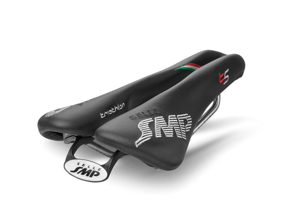 Siodełko do roweru szosowego Triathlon T5
