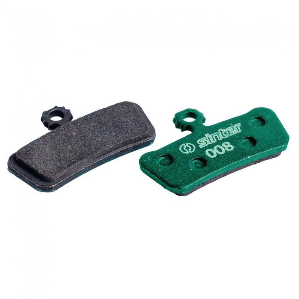 Klocki hamulcowe Sinter 008 Avid (x25)