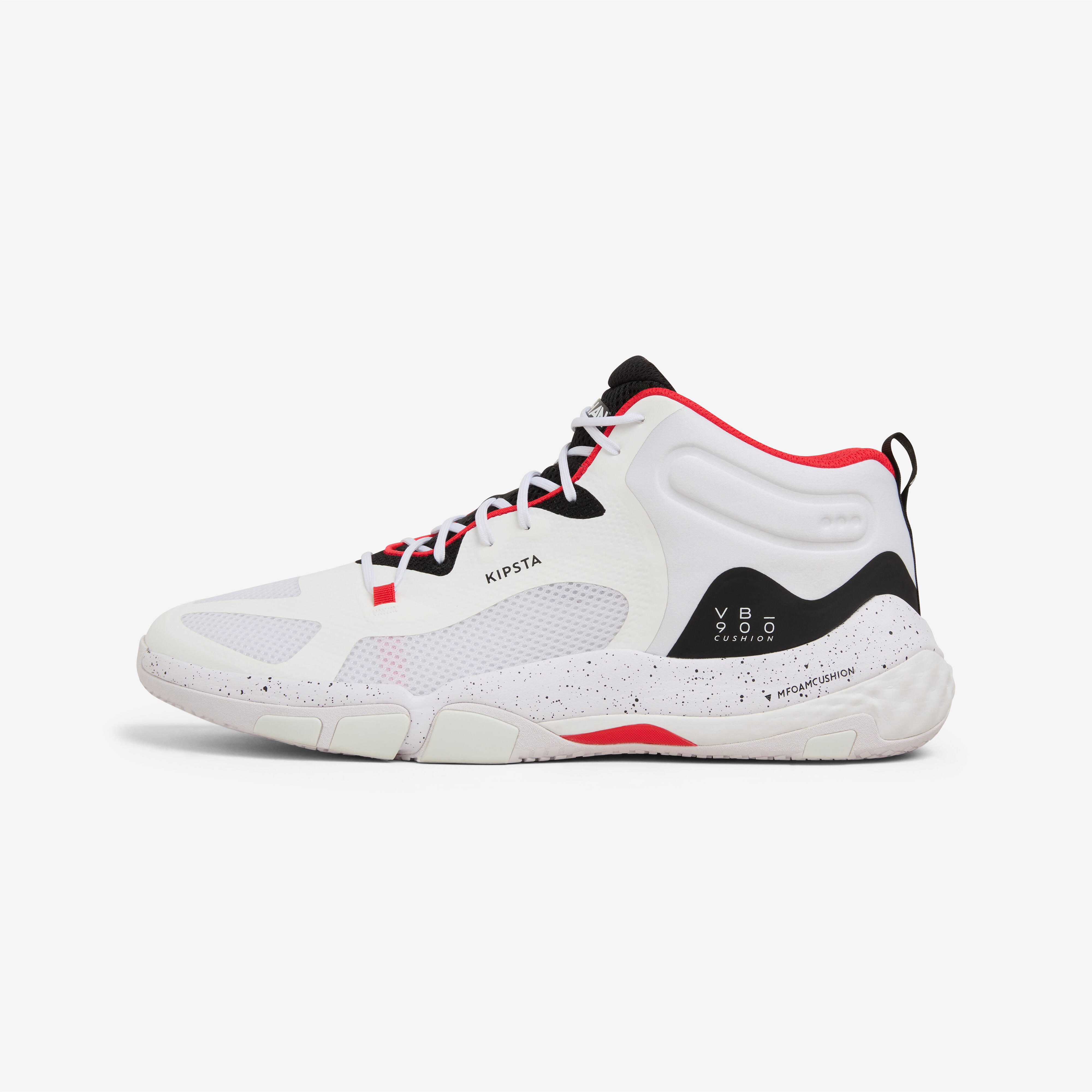 Buty do siatkówki Kipsta VB900 Cushion Mid  Jakub Kochanowski Player Edition