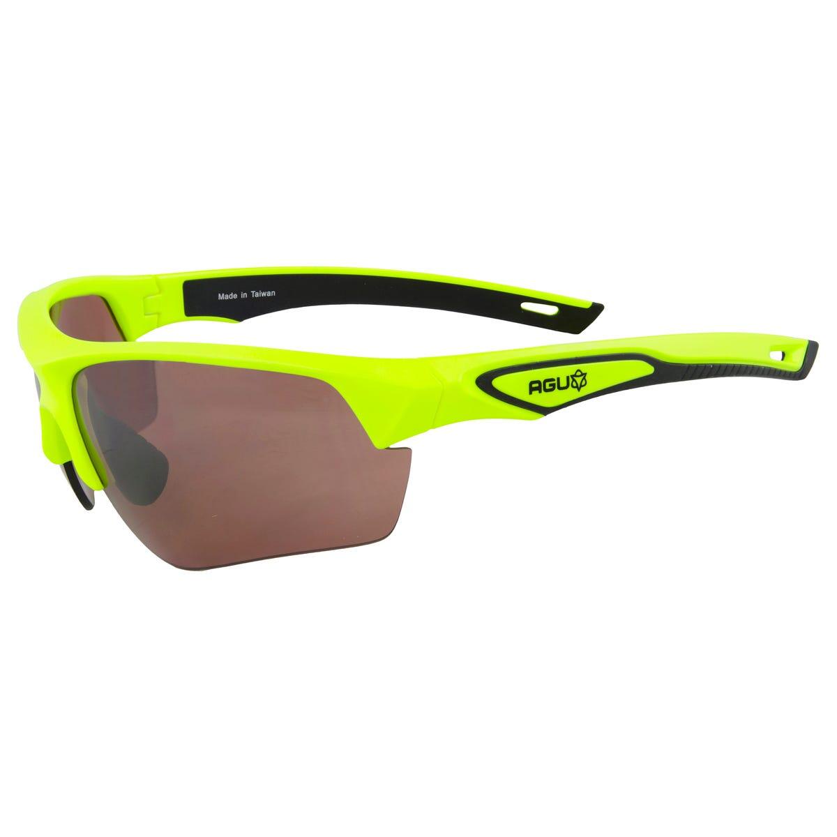 Medina HD Glasses