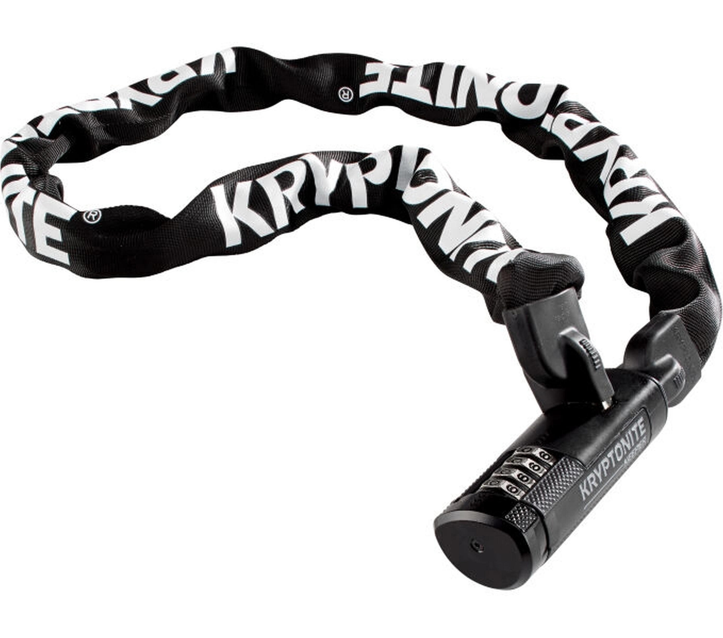 Zamek łańcuchowy Kryptolok 990