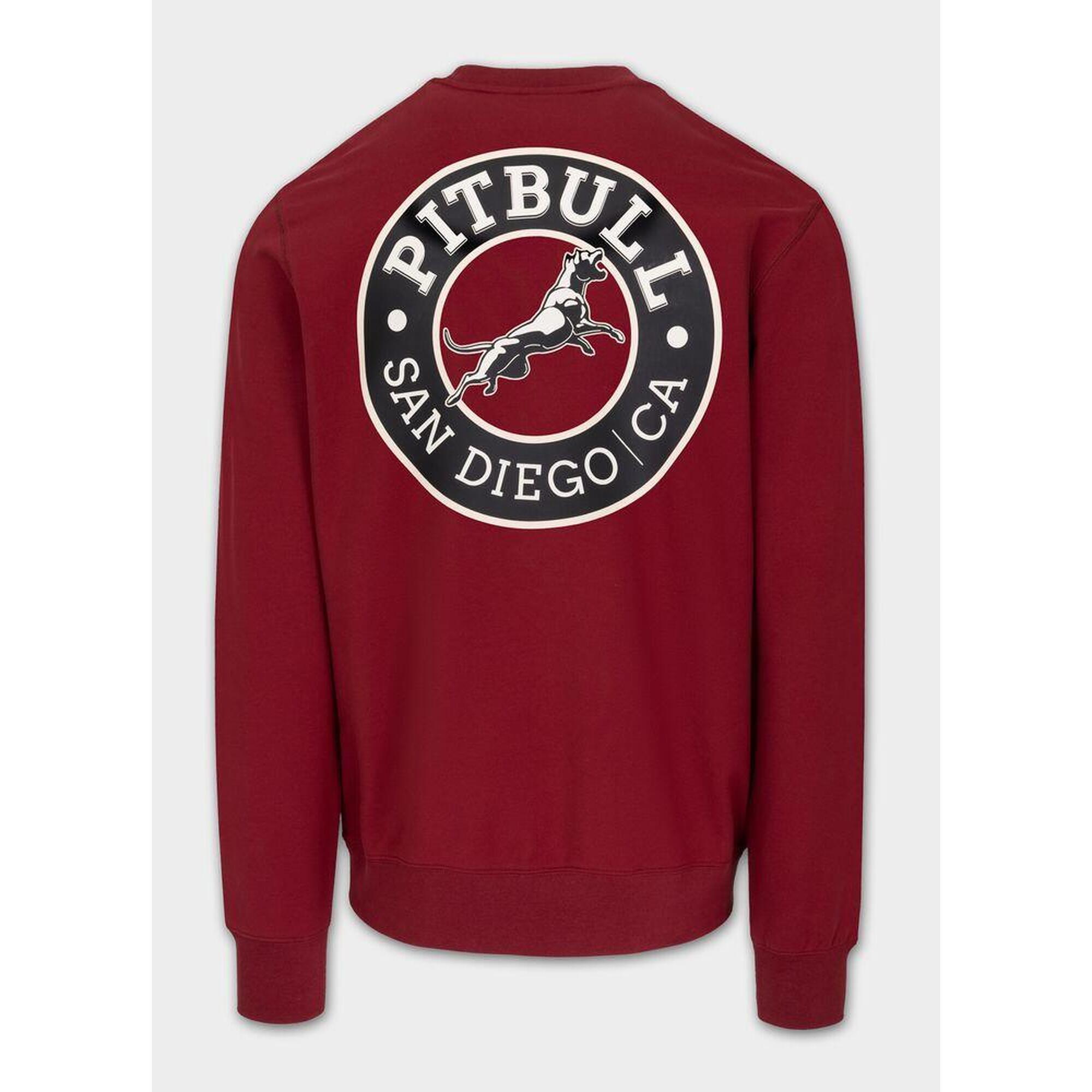 Bluza męska Pitbull SAN DIEGO CA