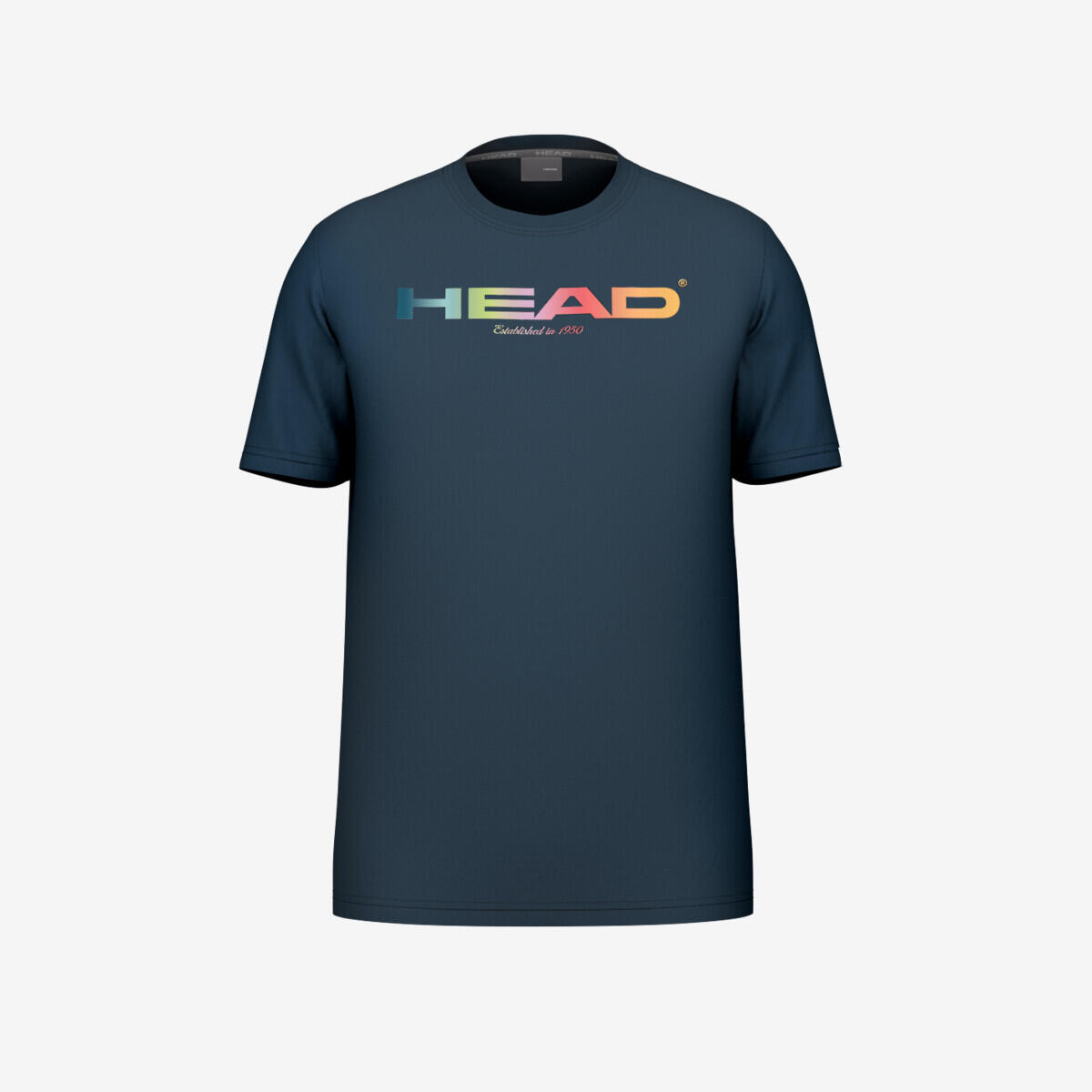 Koszulka dla dzieci Head Rainbow