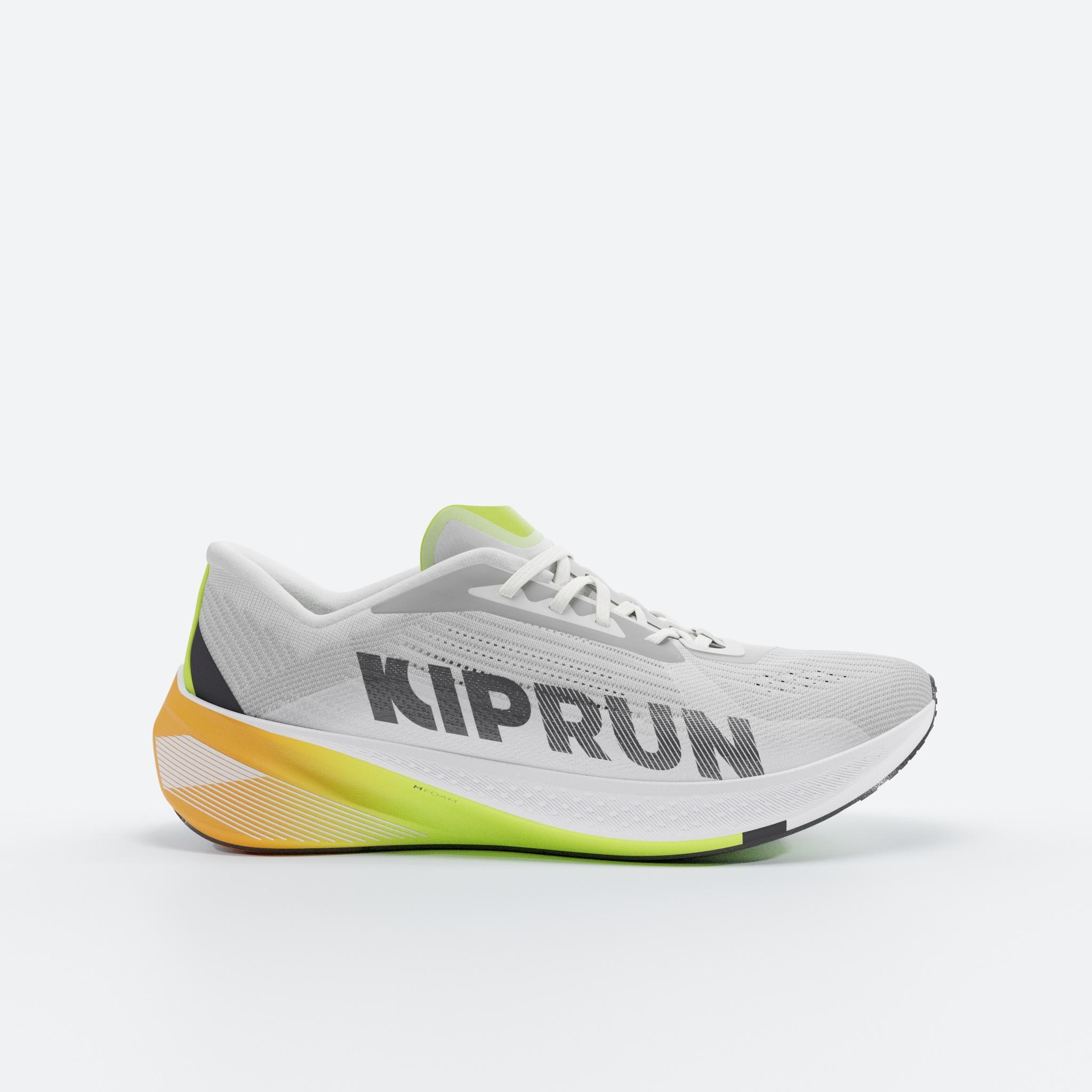 Second Life - Buty do biegania męskie Kiprun Kipcore Premium - Stan Dobry