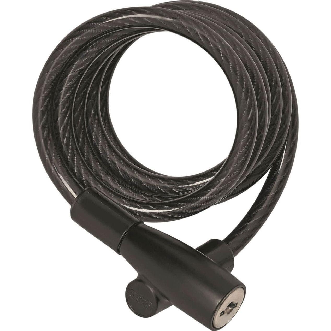 Zamek kablowy Abus 3506K/120