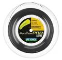 Naciąg do rakiety tenisowej Yonex POLY TOUR PRO szpula 200m grafit -