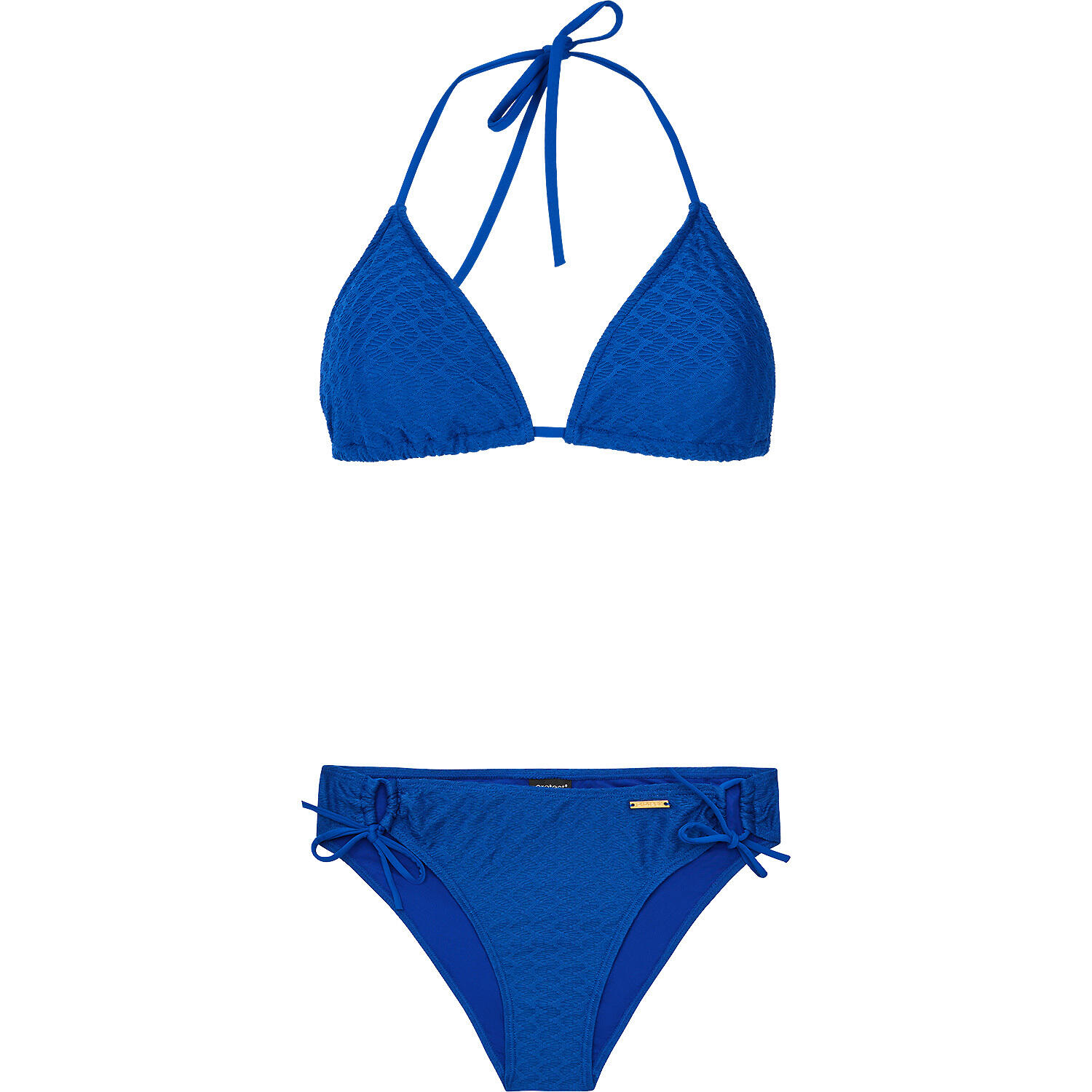 Damski 2-częściowy kostium kąpielowy Protest Grip