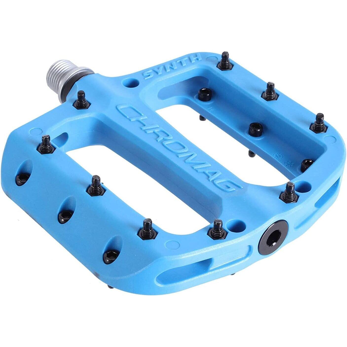 Pedały Chromag Synth