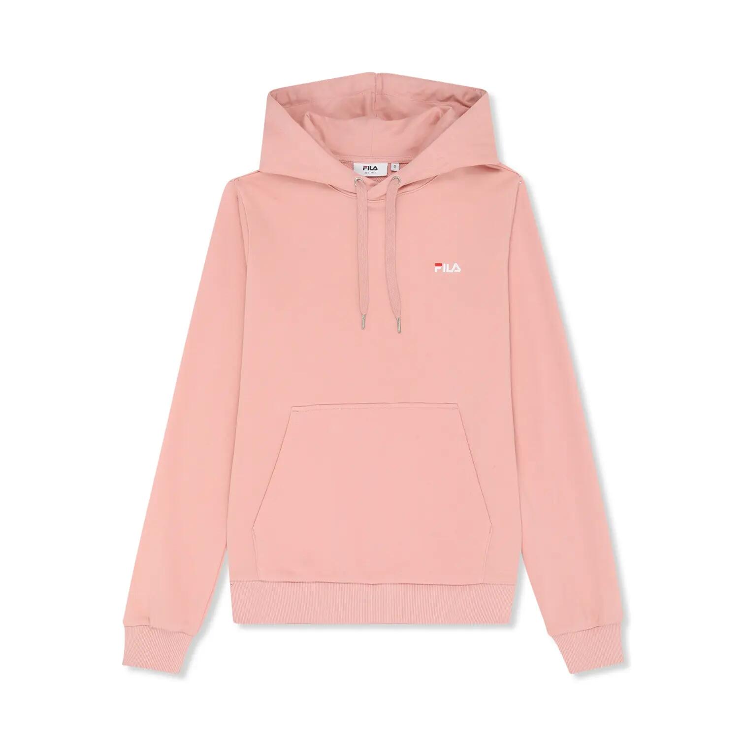 Bluza damska z kapturem Fila Lierna