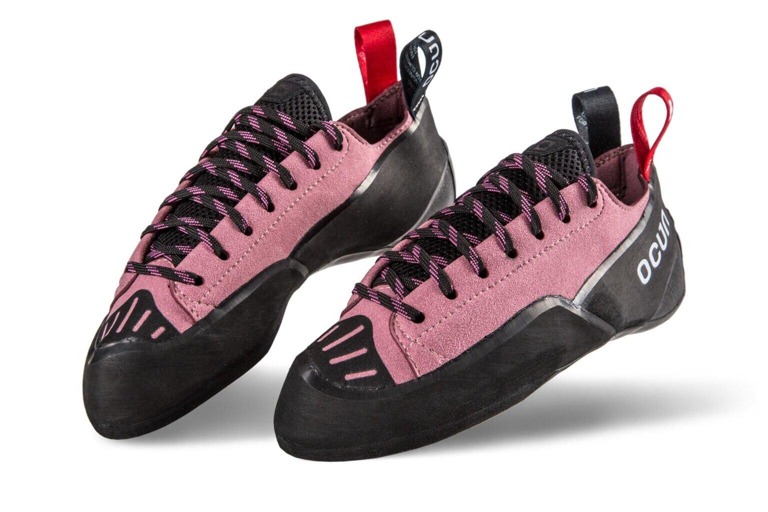 Buty wspinaczkowe Ocun Striker LU