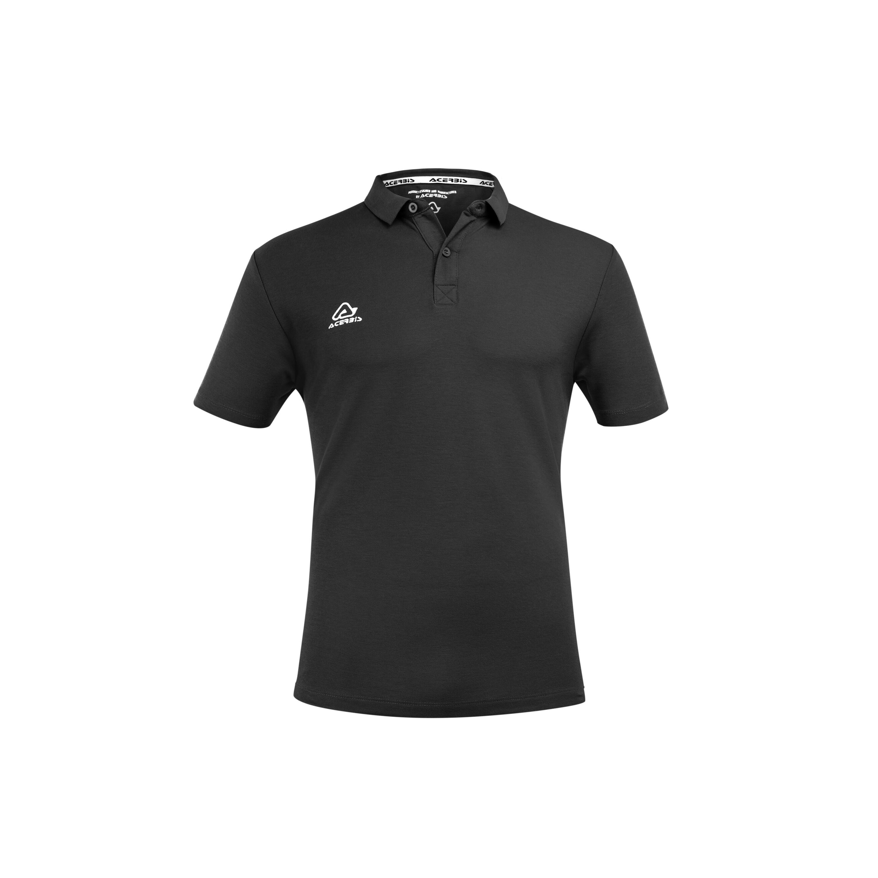 Koszulka polo dla dzieci Acerbis Atlantis