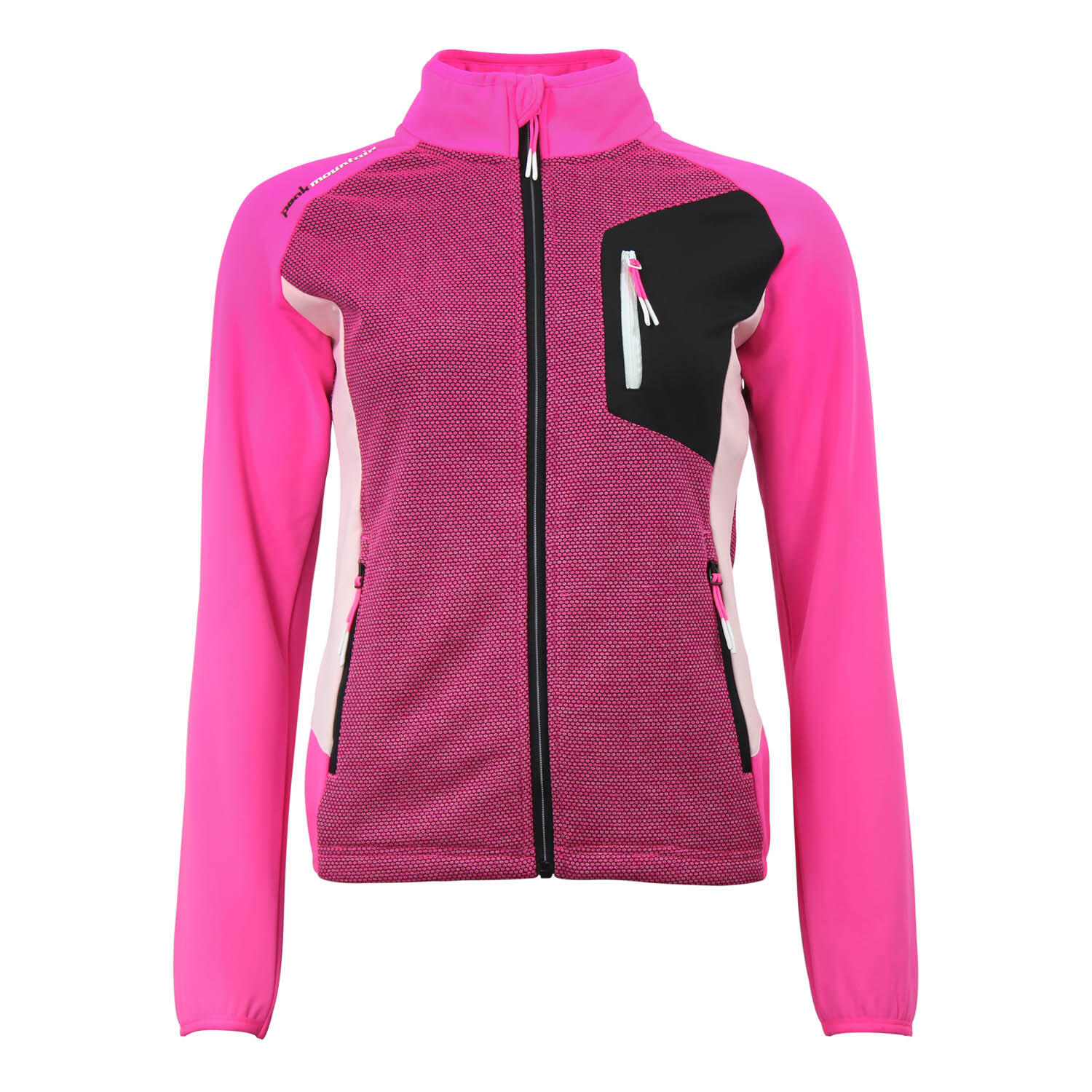 Damska bluza dresowa Peak Mountain Acerin