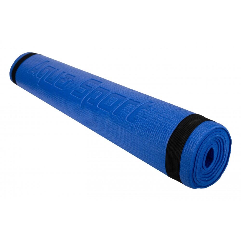 Mata do jogi gimnastyczna Aqua-Sport