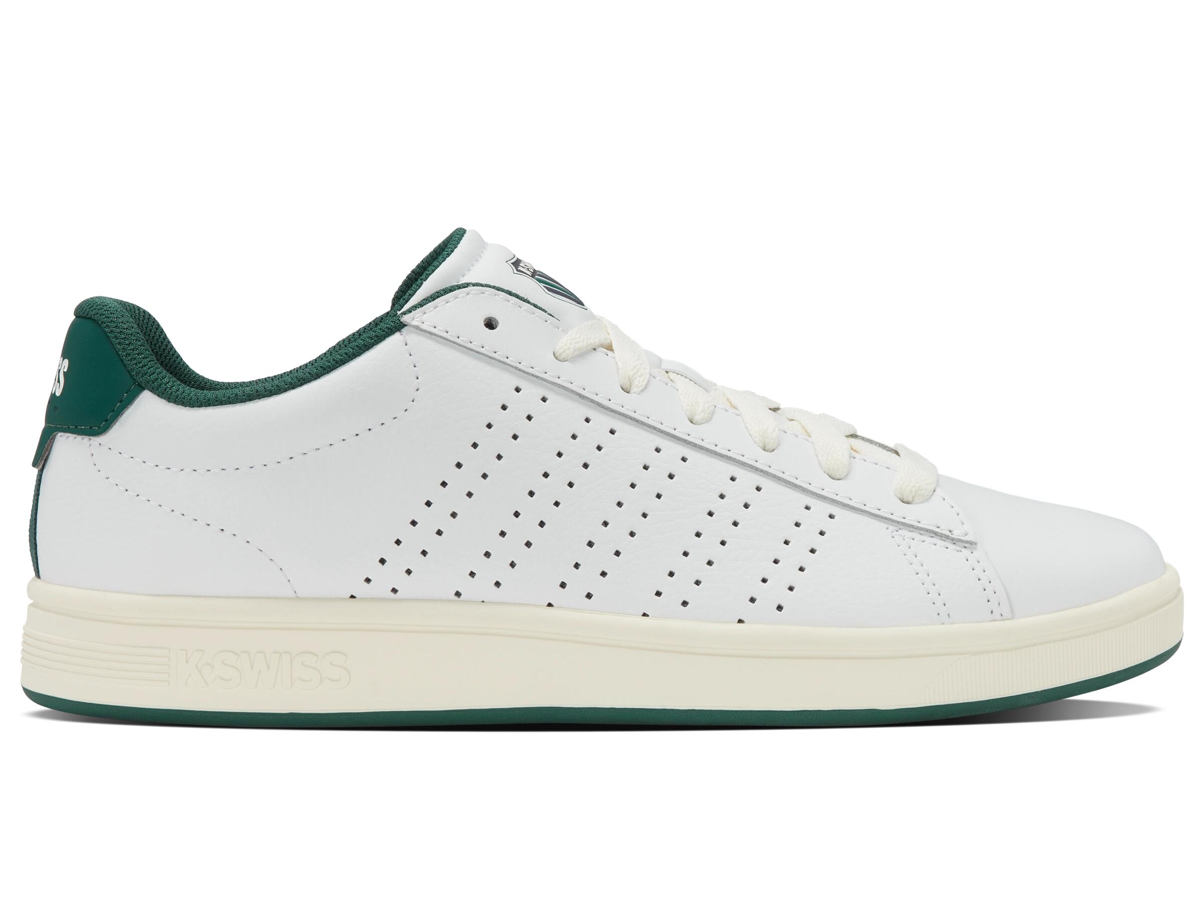 Buty K-Swiss COURT BASE II (04411-108-M)