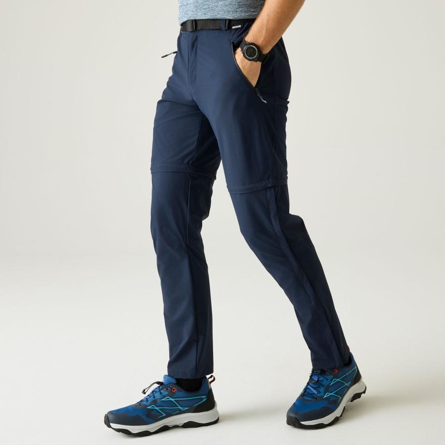 Pantalon Regatta Xert Stretch Z/O