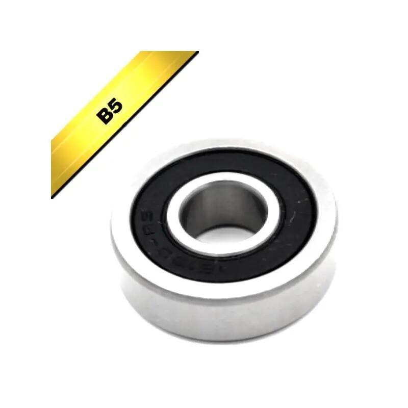 Łożysko Black Bearing B5 - 16100-2RS - 10 x 28x 8 mm