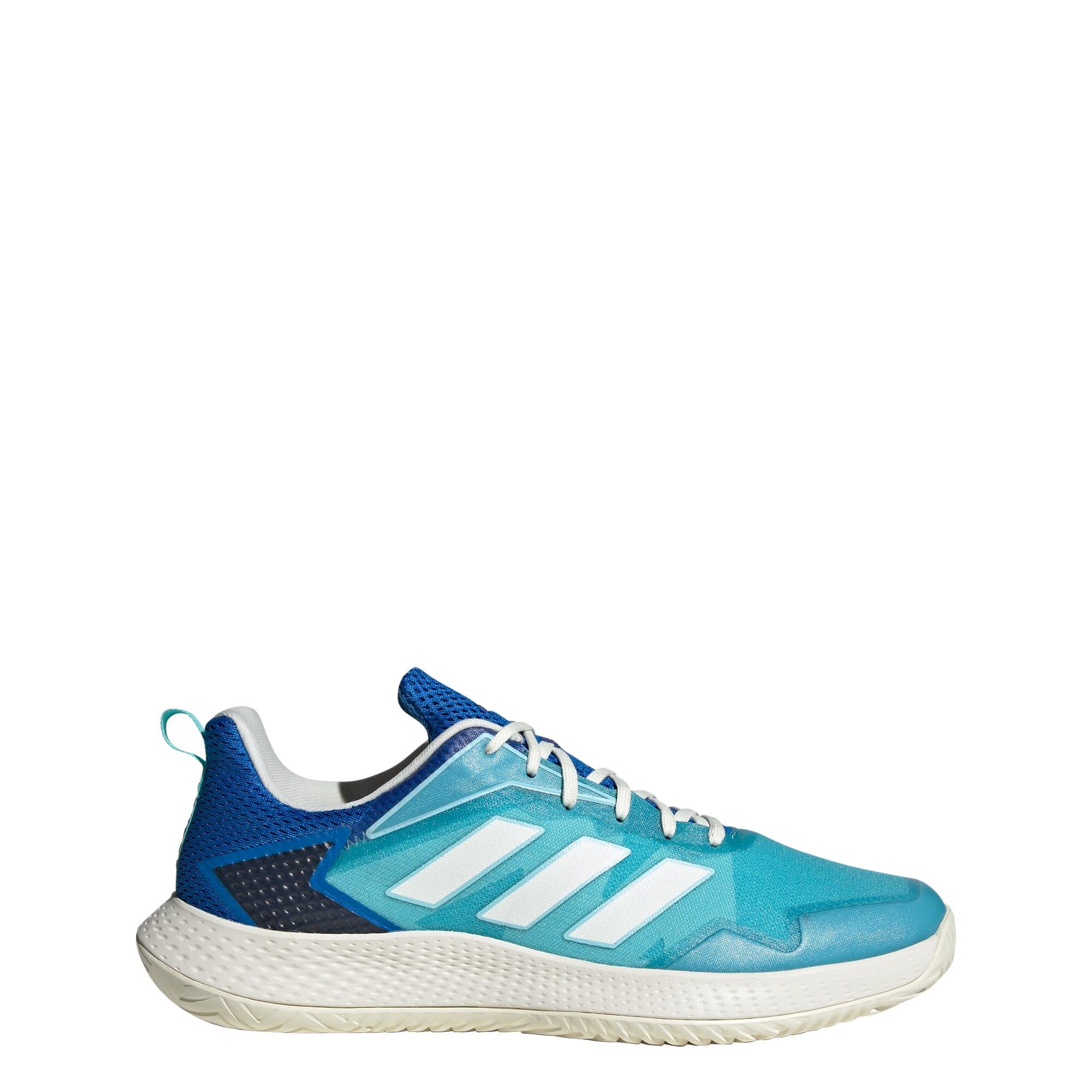 Buty do tenisa męskie Adidas Defiant Speed