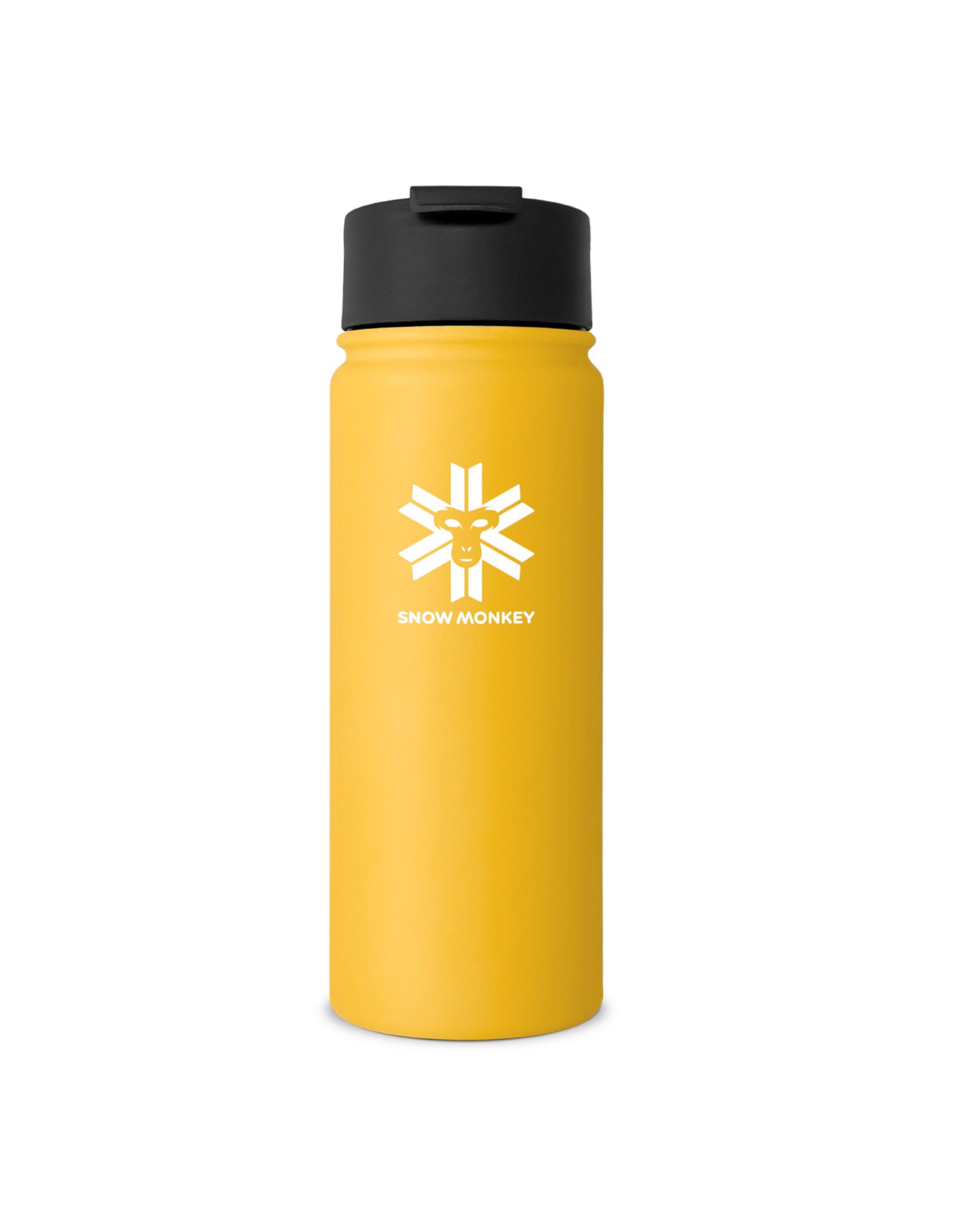Butelka termiczna Snow Monkey Urban Explorer 500 ml
