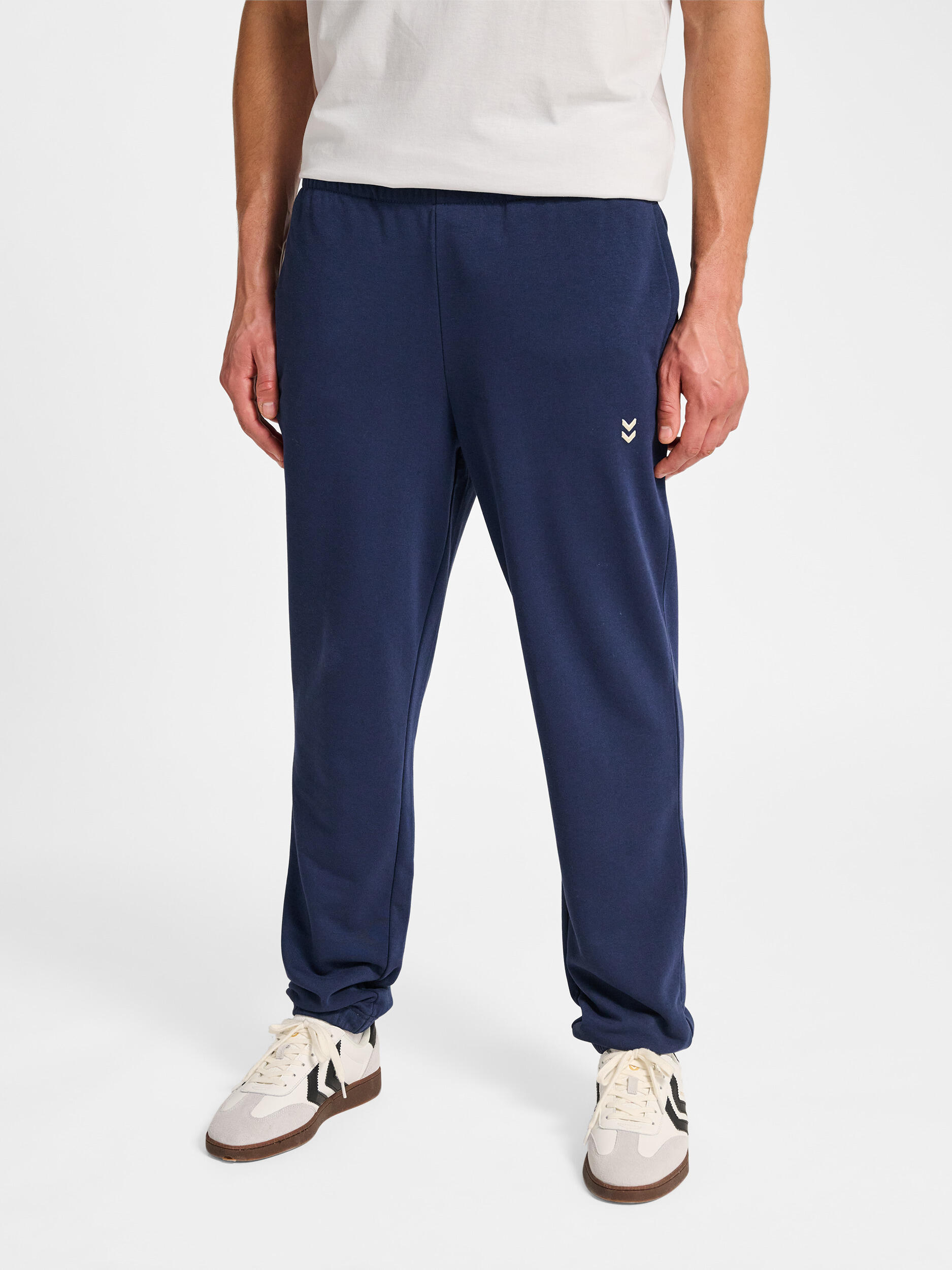 Spodnie do biegania Hummel Pulse