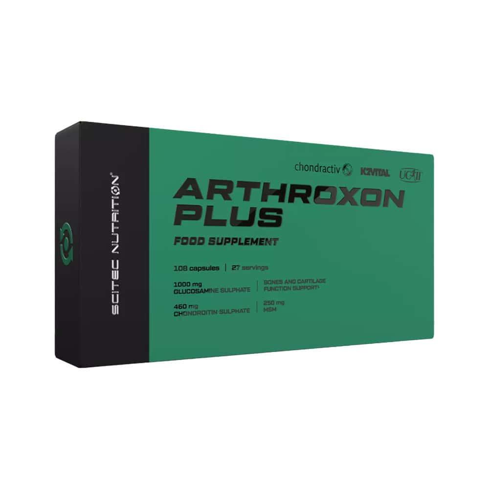 Arthroxon Plus - 108 kapsułek Scitec Nutrition