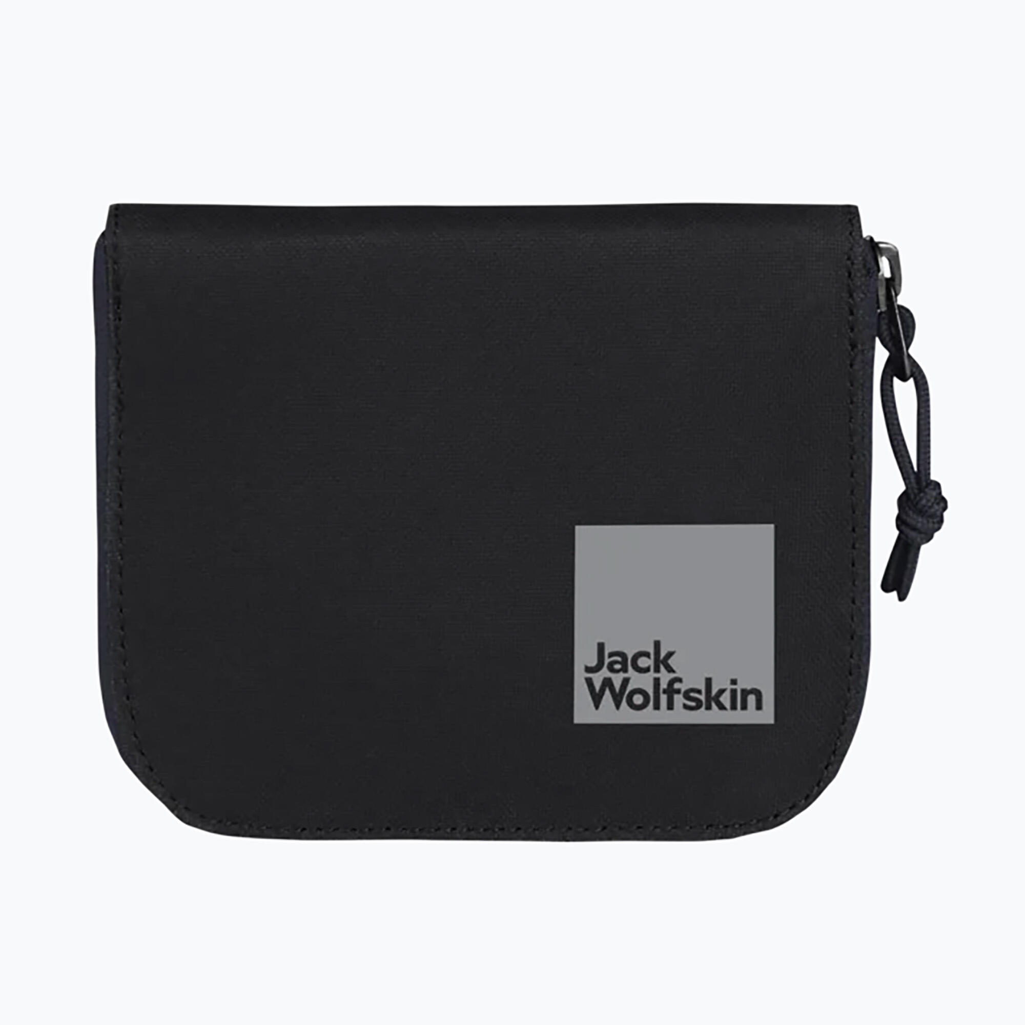 Portfel Jack Wolfskin Konya