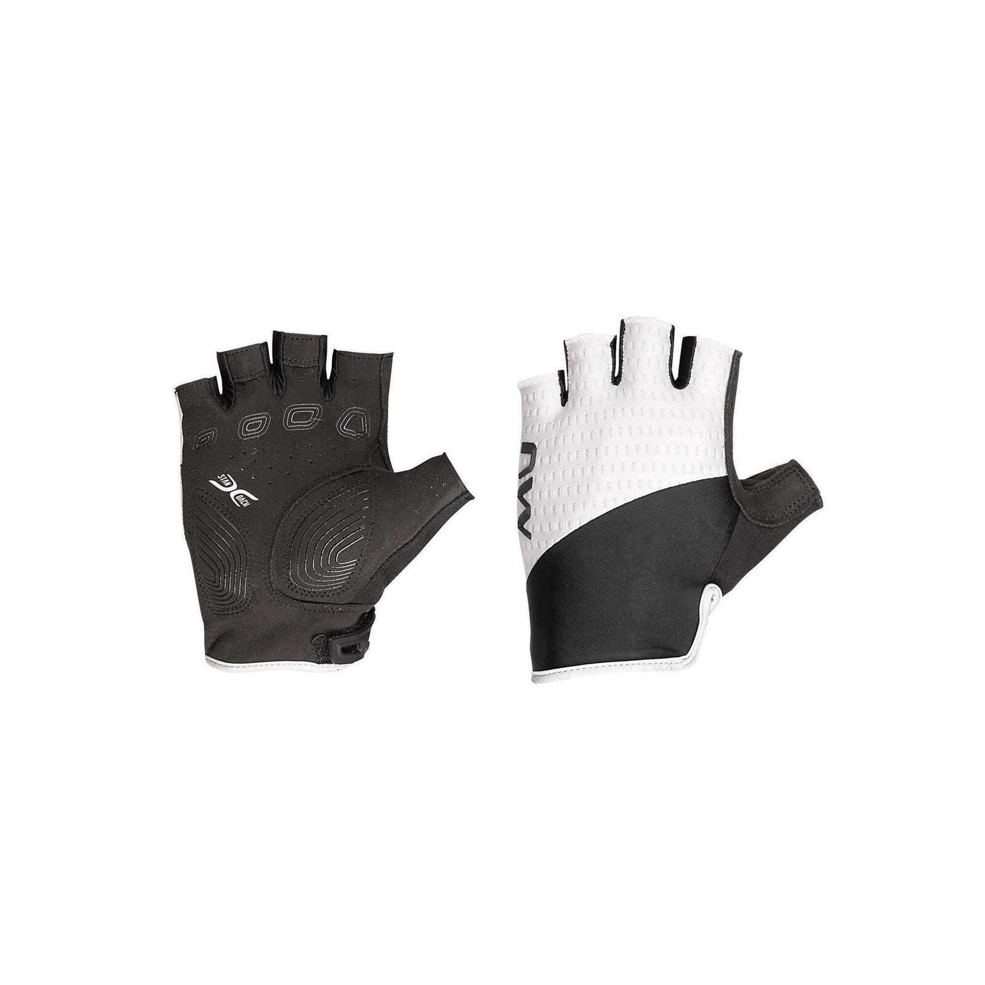 Rękawice rowerowe gravel szosa NORTHWAVE Fast Glove