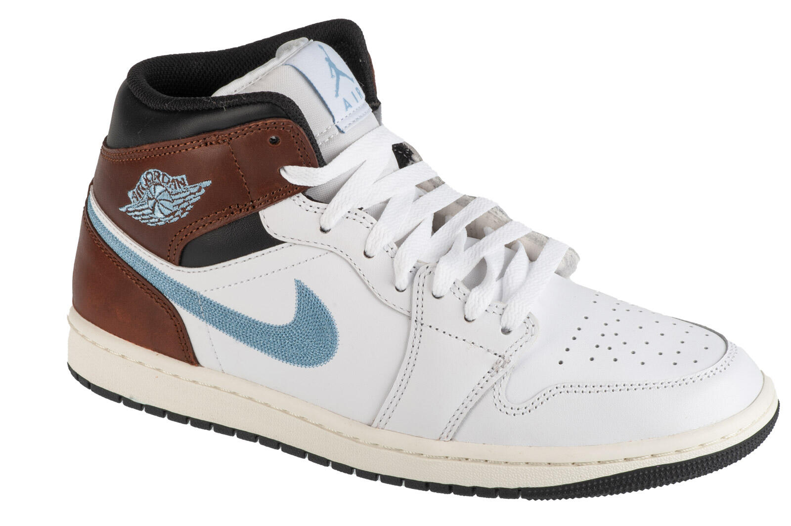 Buty sportowe Sneakersy męskie, Air Jordan 1 Mid