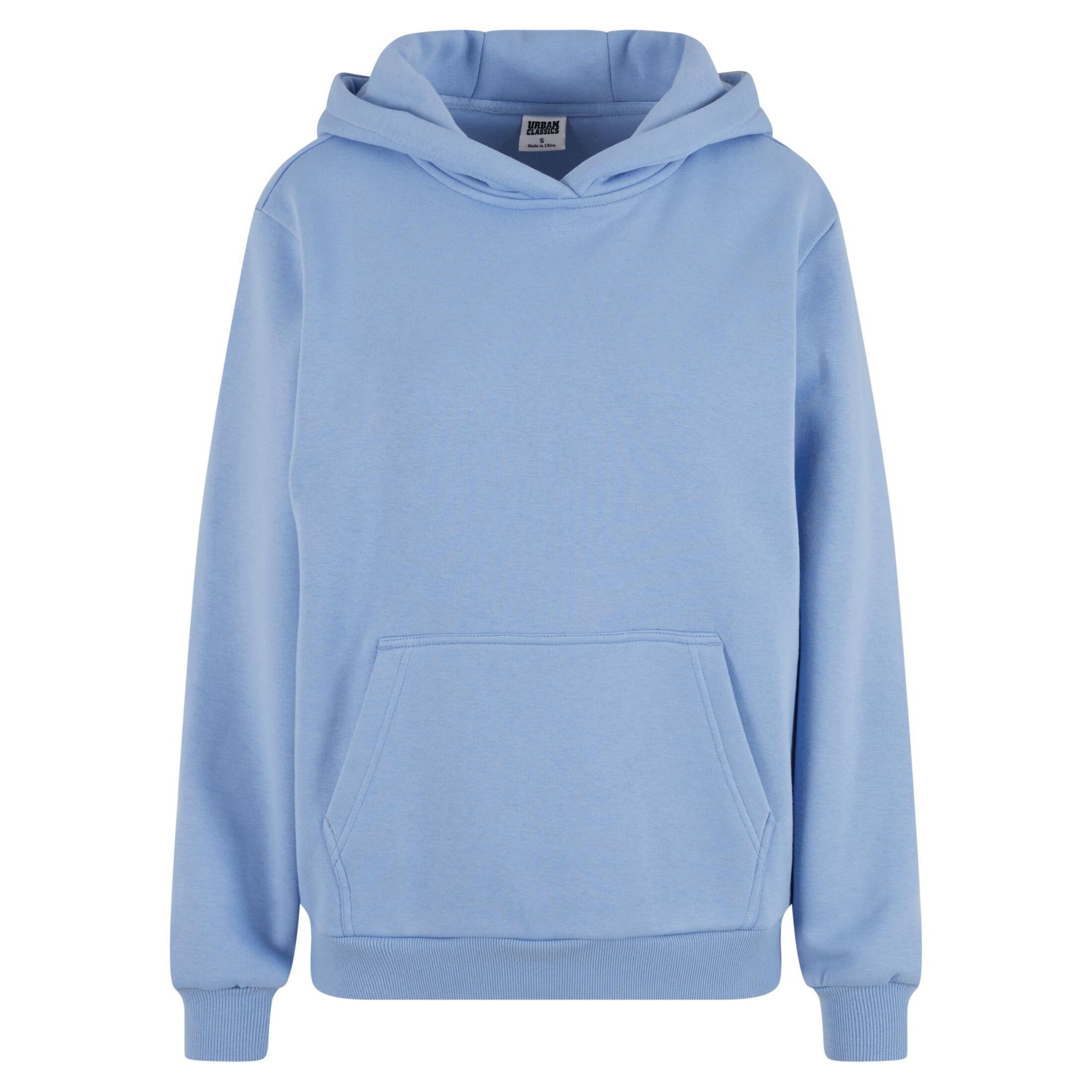 Bluza damska z kapturem Urban Classics