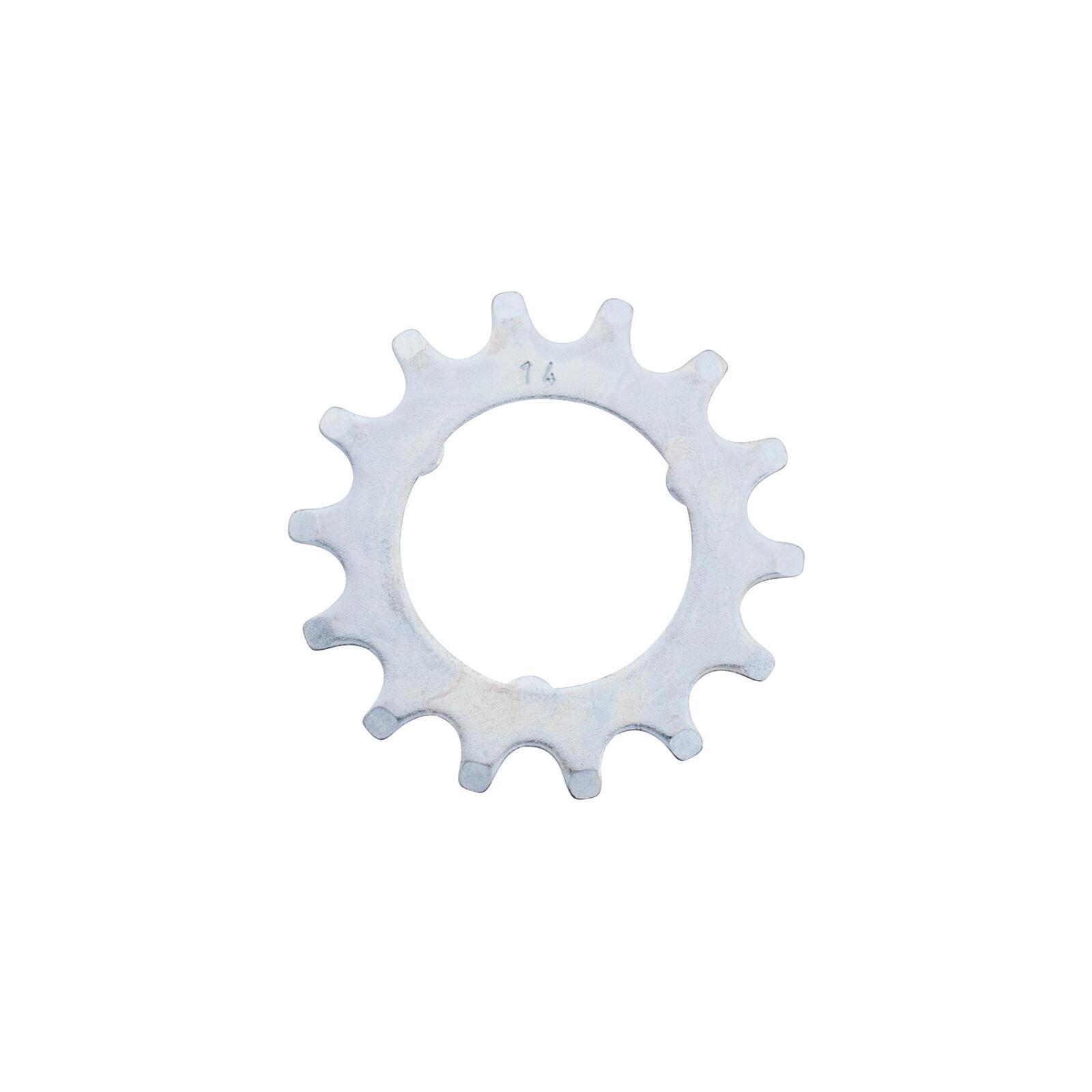 Zębatka ESJOT Xtrabike 14T 1/2 x 1/8