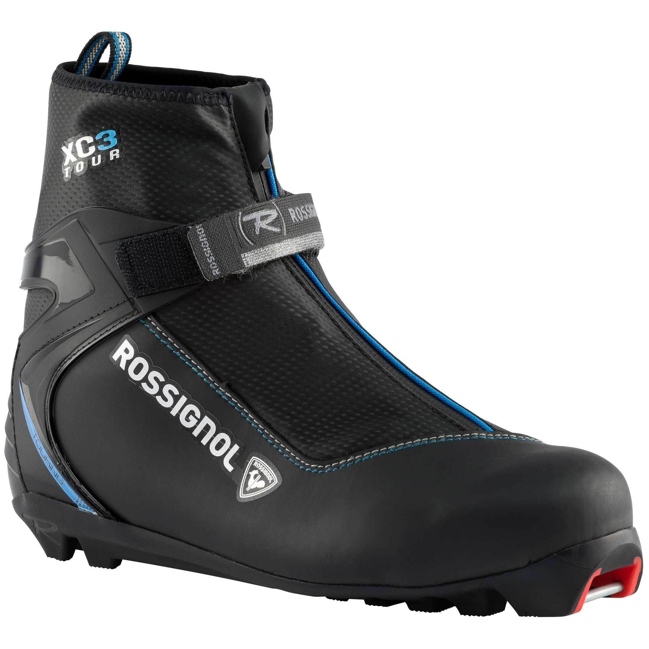 Buty do nart biegowych damskie ROSSIGNOL XC-3 Fw styl klasyczny
