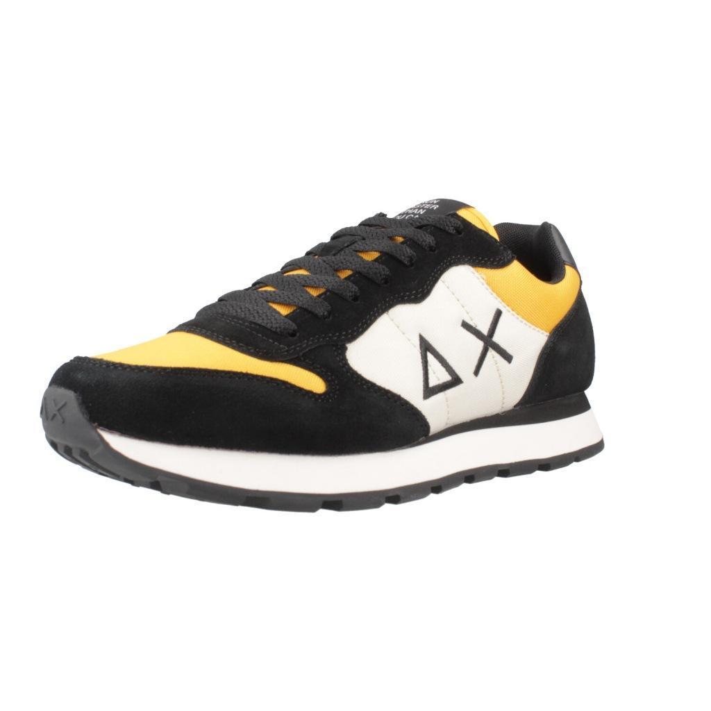 Buty SUN68 SCPZ43107 Czarny