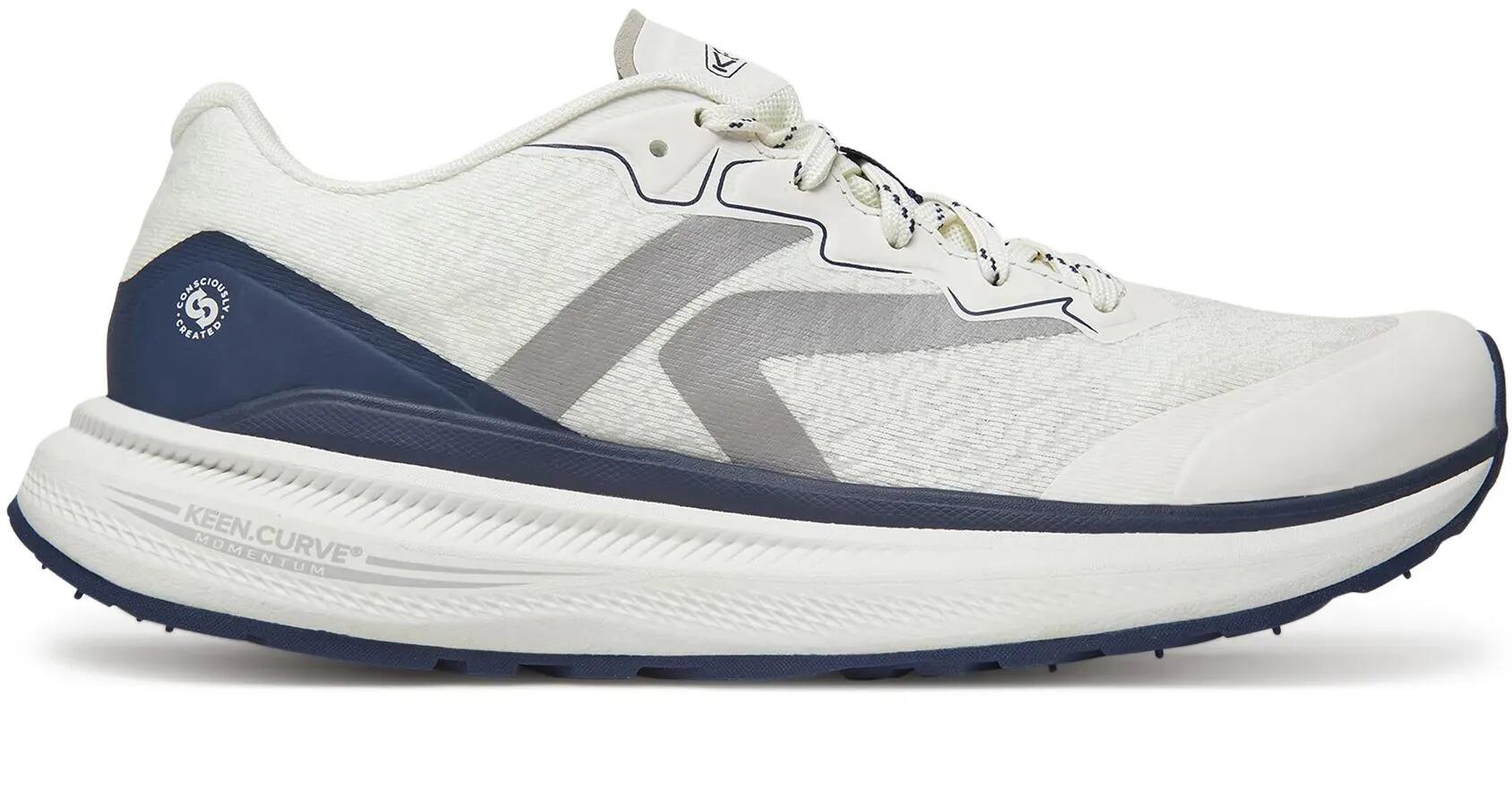 Buty męskie Keen Men Wk500 Star White/naval Academy White