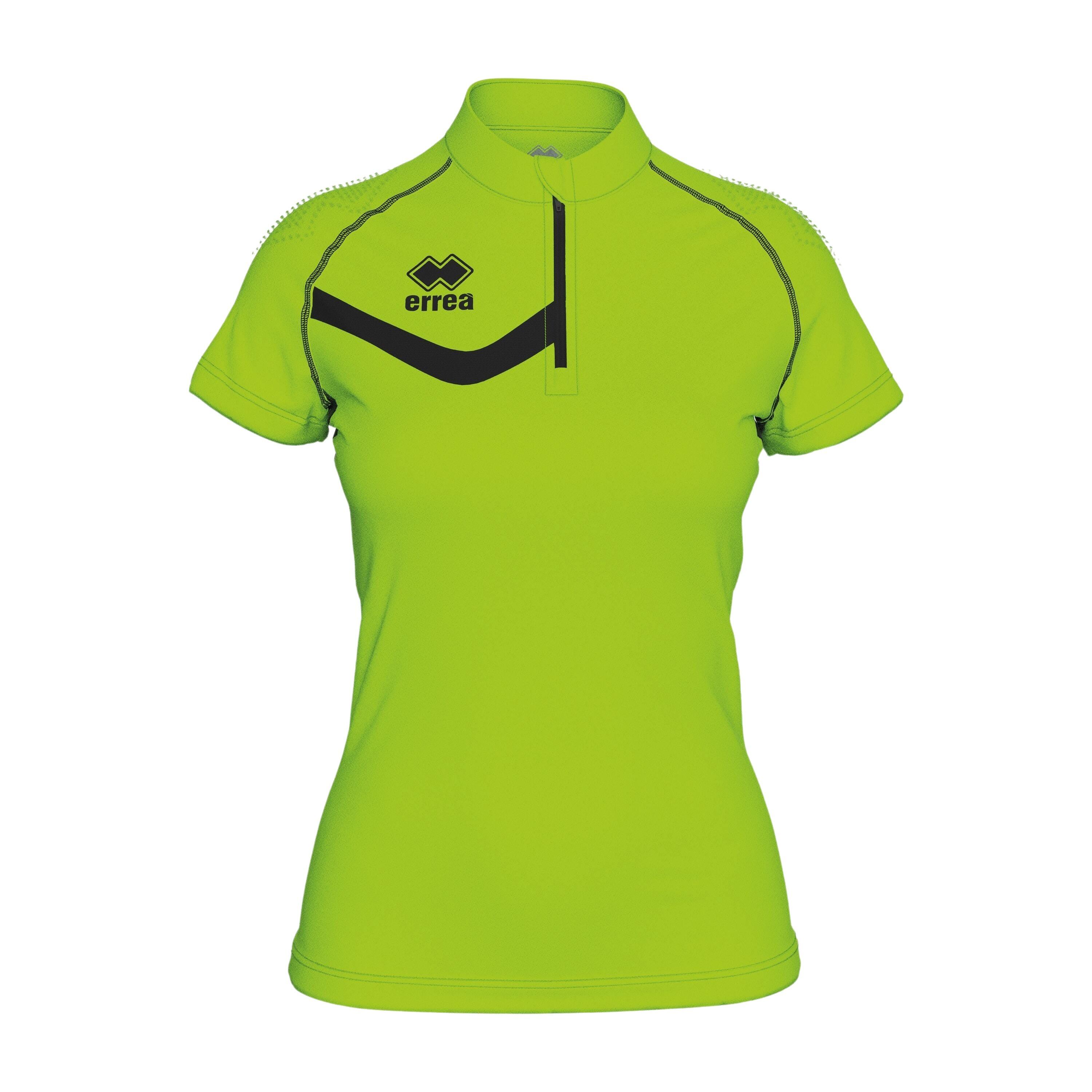Damski jersey Errea Shelly