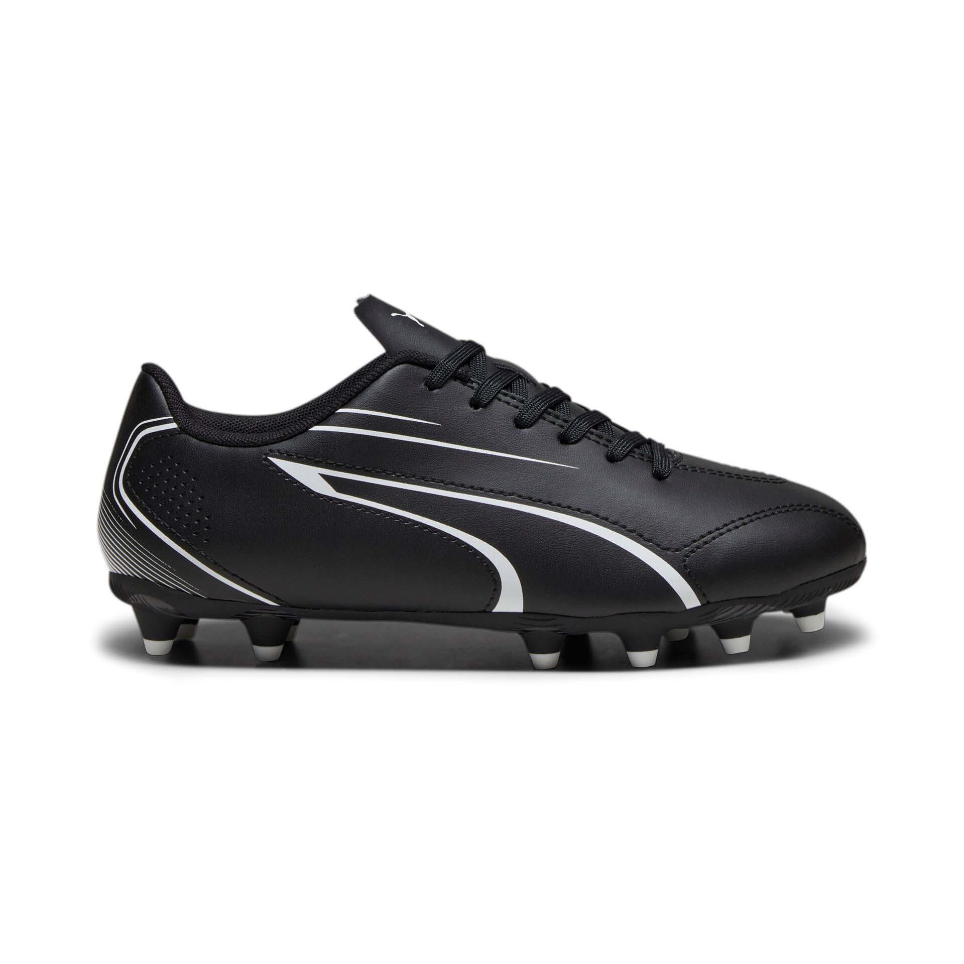 Dziecięce buty piłkarskie Puma Vitoria FG/AG
