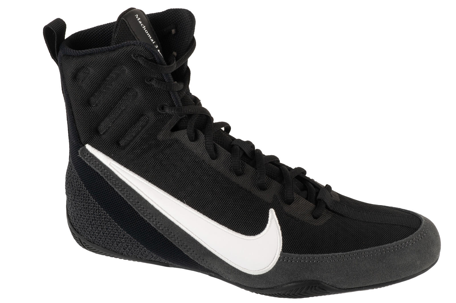 Buty bokserskie Machomai 3