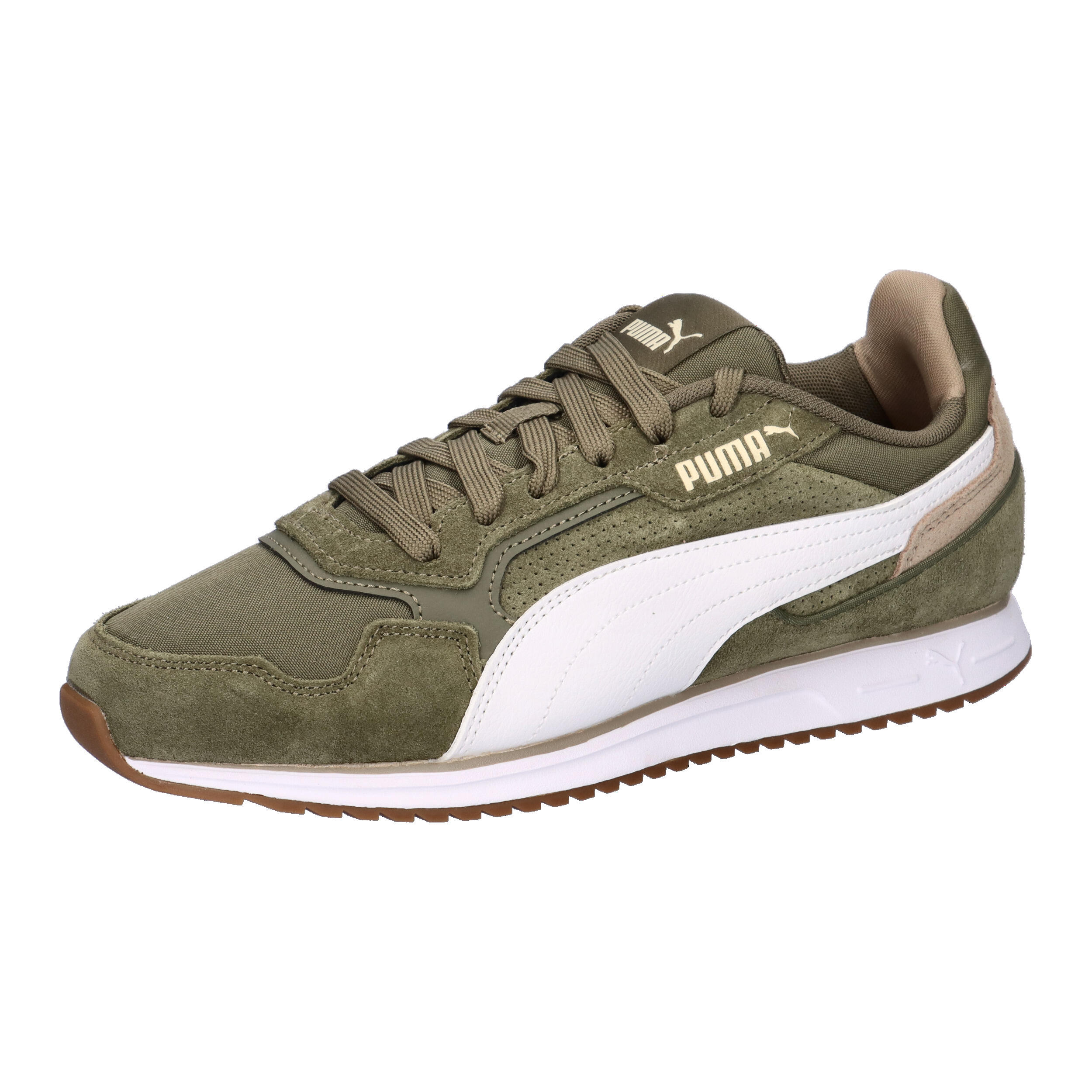 Buty sportowe męskie Puma Softride ST Miler