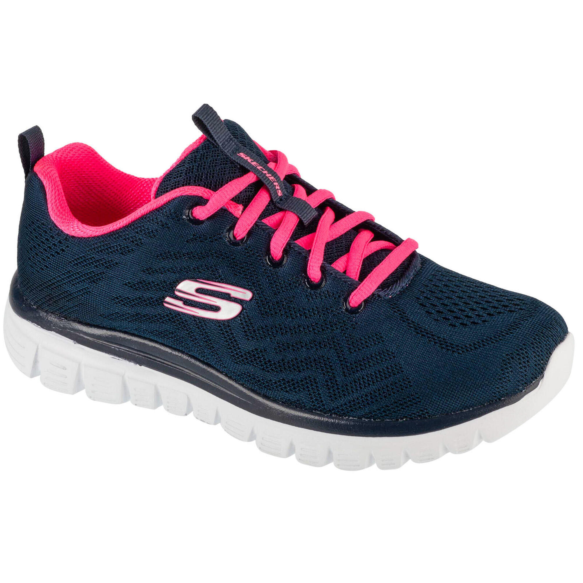 Buty sportowe Sneakersy damskie Graceful - Get Connected