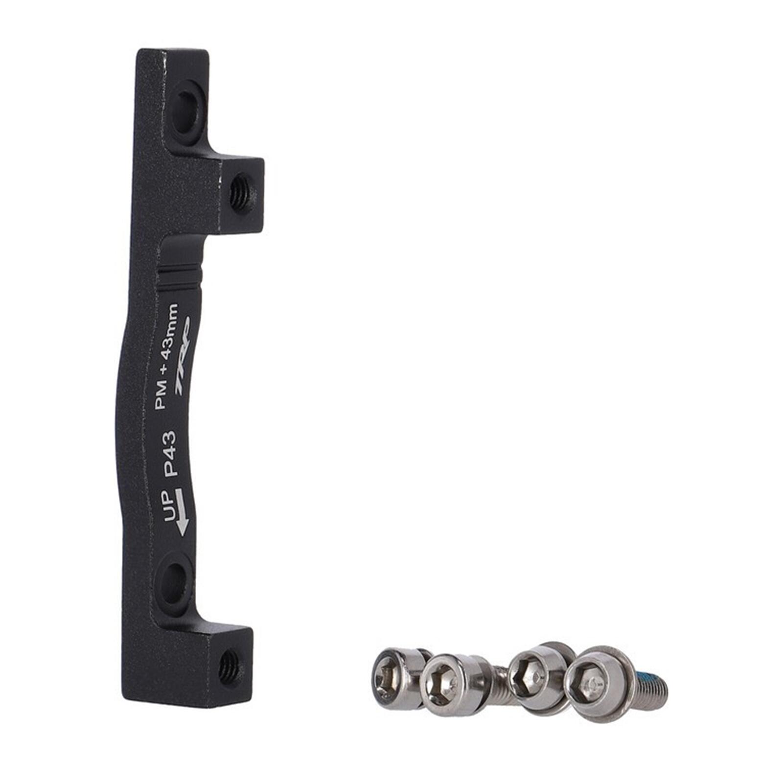 Adapter TRP postmount vers postmount p43